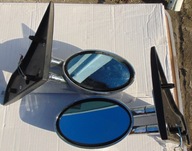 OPEL CORSA B TUNING LUSTERKA Z KIERUNKAMI