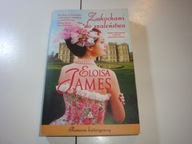 Zakochani do szaleństwa Eloisa James