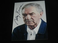 Ś.P. Trela Jerzy- autograf