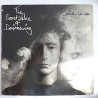 Julian Lennon - The Secret Value of Daydreaming winyl Ger 1986 VG+