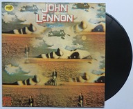 John Lennon Mind Games VG+ Winyl Irl