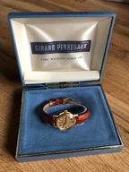 Gerard Perregaux AUTOMAT Zloto 18k 25mm UNIKAT