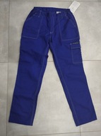 Spodnie robocze Red Berg spec nowe rozmiar 50