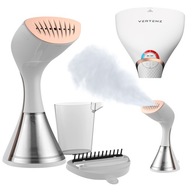 Steamer do ubrań parownica Vertenz V-Aura 40 White 1650W żelazko parowe