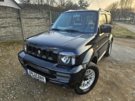 Suzuki Jimny 1.3i (86PS) 4x4,Klima, Elektryka, Sup