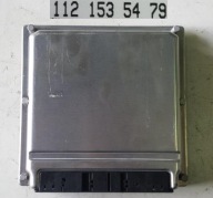 KOMPUTER SILNIKA MERCEDES C W203 CLK W209 1121535479