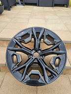 Felga 22cale 5x112 9.5j et37 BMW iX iX5