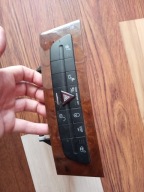 Przełącznik awaryjnych Mercedes-Benz OE A2116800552 elegance