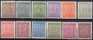 NRD Mi 126-37 X**