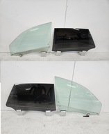 AUDI Q8 SQ8 RSQ8 4M SZYBA DRZWI PRZÓD TYŁ PRAWA LEWA PODWÓJNA AKUSTYCZNA