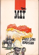 Przez dziki Kurdystan Karol May