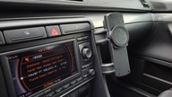 Adapter uchwyt magnetyczny na telefon do Audi A4 b7 b6 A3 8p MAGSAFE IPHONE