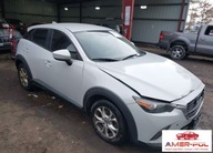 Mazda CX-3 Sport, od ubezpieczalni 2.0 Benzyna 146KM