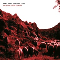 Fabio Orsi & Valerio Cosi – We Could For Hours CD