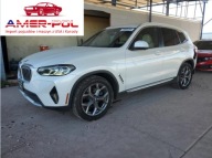 BMW X3 SDRIVE30I, 2L, od ubezpieczalni 2.0 Benzyna 248KM