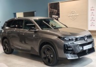 Citroen C5 Aircross Masaz wentylacja foteli Hak holowniczy Opony caloroczn