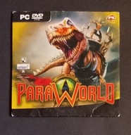 PARAWORLD gra komputerowa pc PL