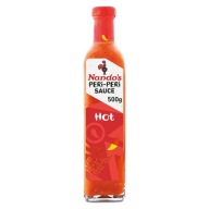 Sos Nando's Peri-Peri Hot 500g
