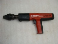 HILTI DX351 OSADZAK GWOZDZIARK STAL BETON