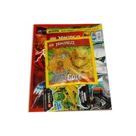 LEGO NINJAGO KOMIKS 5 / 2025