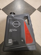 OLEJ PRZEKŁADNIOWY SKRZYNI BIEGÓW CVT NS-3 OE KE909-99943