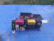 Mercedes E Klasa sedan W212 LIFT skrzynka bezpieczników moduł A2129003822