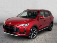 MG ZS 1.5 HEV+ Exclusive aut Suv 197KM 2025