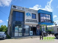 Biuro, Kielce, 230 m²