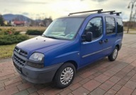 Fiat Doblo Super cena 1.2 Benzyna 65KM