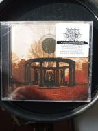 This gift is a curse all hail black metal cd