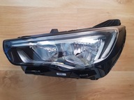 Lampa przednia lewa OPEL GRANDLAND X YP00015780 ZABRZE