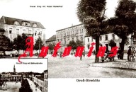 STRZELCE OPOLSKIE - (O.S.) - GR. STREHLITZ - 2 Widoki !!!