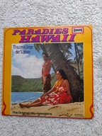 THE ORIGINAL HILO HAWAIIANS PARADIES HAWAII