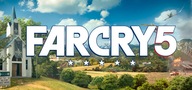 Far Cry 5 PEŁNA WERSJA UBISOFT CONNECT PC KOD