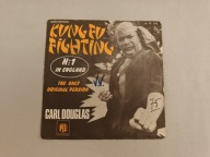 VINYL SP 7" / Carl Douglas / Kung Fu Fighting
