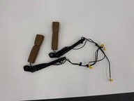 NAPINACZ PASA PRAWY LEWY PRZÓD S W221 2218601869 2218601969 PRZED LIFT