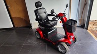SKUTER ELEKTRYCZNY WÓZEK INWALIDZKI PRIDE COLT PURSUIT! MOŻLIWA WYSYŁKA!