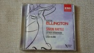 CD Classic Ellington City Of Birmingham Symphony Orchestra, Simon Rattle