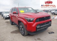 Toyota 4-Runner Trd Sport Premium 2025 2.4 Benzyna 278KM