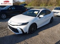 Toyota Camry Se 2025 2.5 Benzyna 184KM