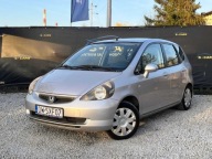 Honda Jazz Honda Jazz 1.3 b LPG MEGA EKONOMICZNY KLIMATYZACJA Zamiana