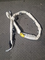 Kurtyna lewa LAND ROVER RANGE ROVER EVOQUE (L538) BJ3214K160BB 2013