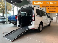 Volkswagen Caddy Maxi Life 1.5 TSI przystosowany d