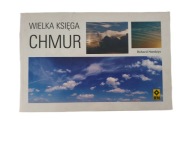 Hamblyn - Wielka księga chmur