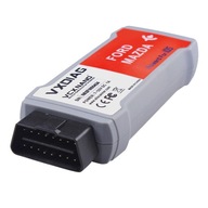 VXDIAG VCX NANO FMC i Mazda 2 w 1 IDS VCM WiFi PL