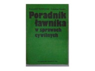 Poradnik ławnika w sprawach cywilnych K.Kołakowski