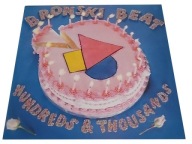 BRONSKI BEAT - Hundreds & Thousands - London UK 1985