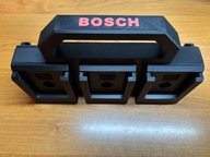 Uchwyt Koszyk do Baterii Bosch Professional 18V, 6 akumulatorów