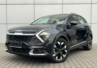 Kia Sportage Plug-In 4x4 Navi Kamera Virtual Led FV23 1.6