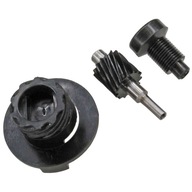 NAPĘD ŚLIMAK LICZNIKA SIMSON SR50 SKUTER LINKA KPL